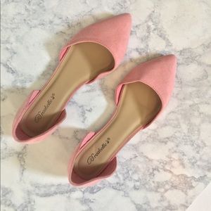 ☀️2 for $10 Breckelles flats size 8